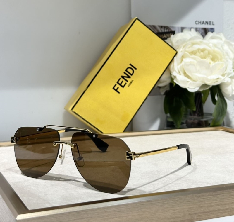 Fendi Sunglasses